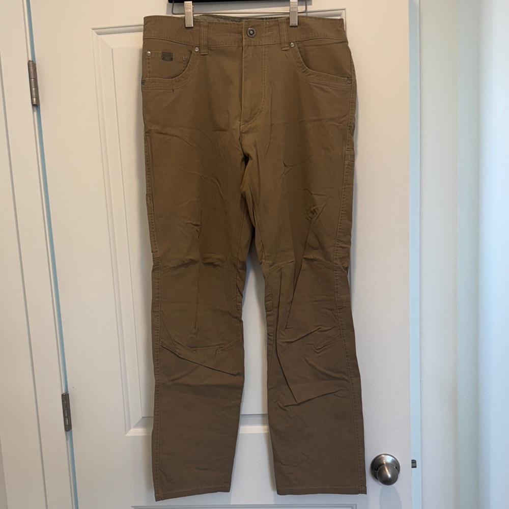 Men’s Kuhl Revolvr Pants
